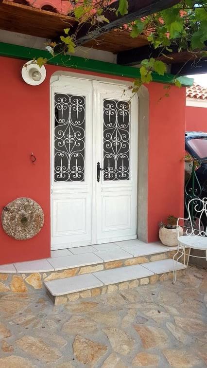 Baška VodaVintage House For Rent 60M From Seaアパートメント エクステリア 写真