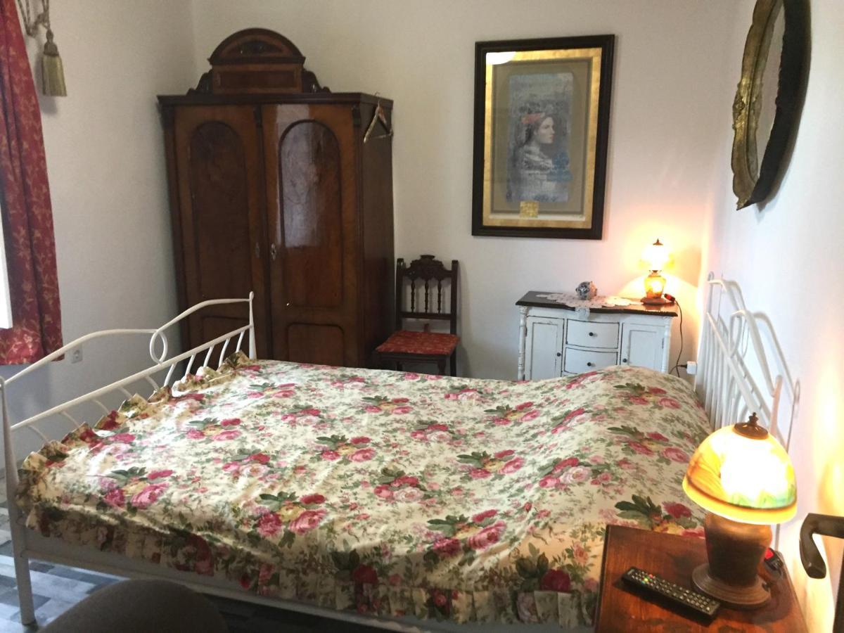 Baška VodaVintage House For Rent 60M From Seaアパートメント エクステリア 写真