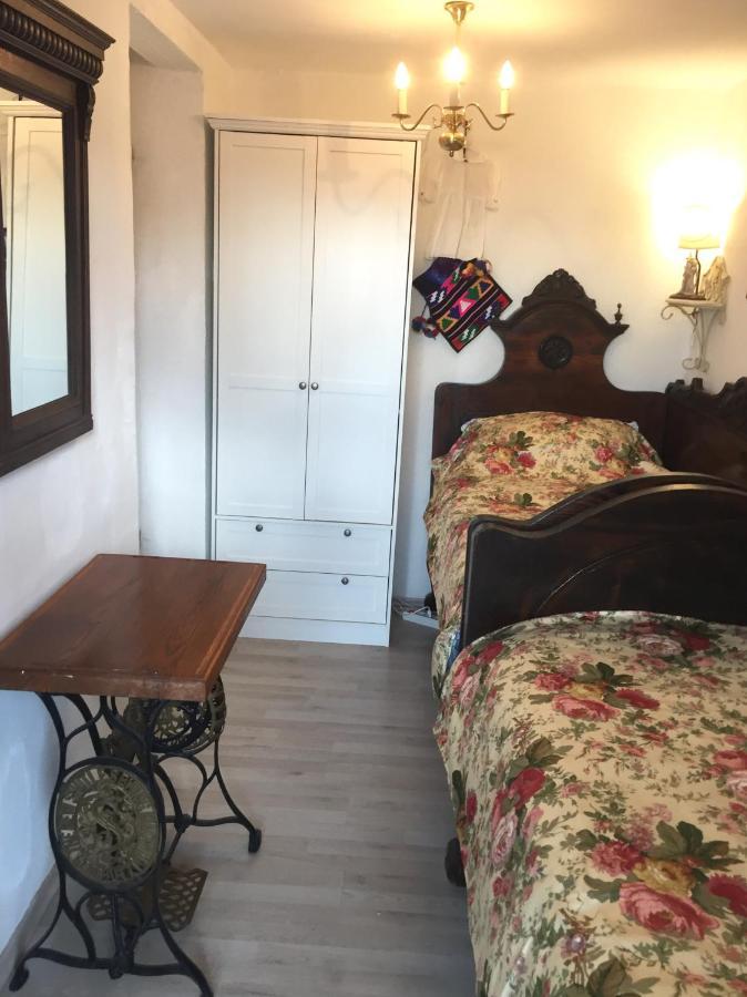 Baška VodaVintage House For Rent 60M From Seaアパートメント エクステリア 写真