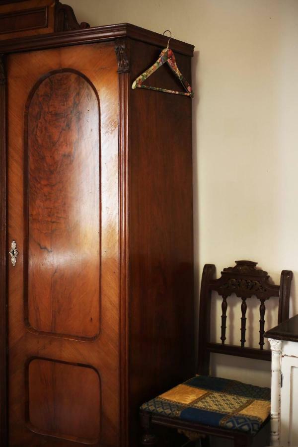Baška VodaVintage House For Rent 60M From Seaアパートメント エクステリア 写真